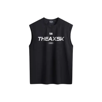 A.X.S.K Tank Tops Unisex