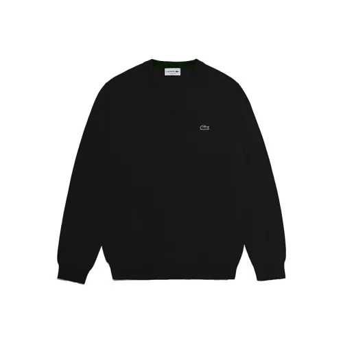 LACOSTE V neck Sweater