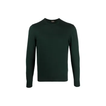 Drumohr Merino wool Sweater