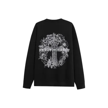 HARDY HARDY Sweatshirts Unisex