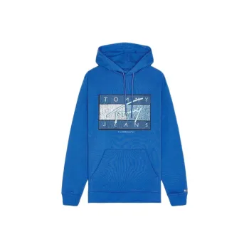 Tommy Hilfiger Sweatshirt Men's Blue