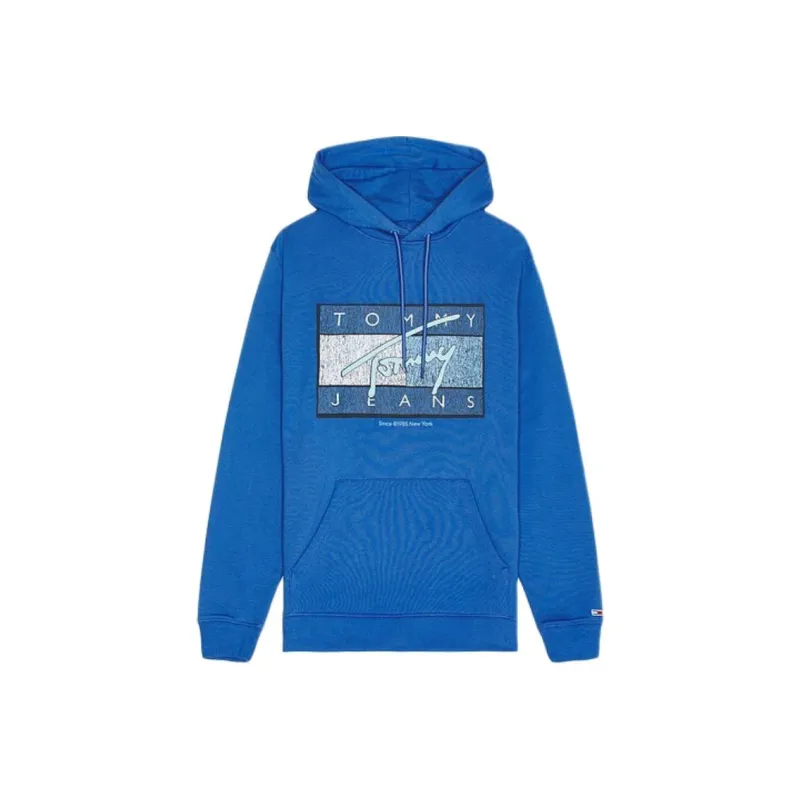 Tommy Hilfiger Sweatshirt Men's Blue-0