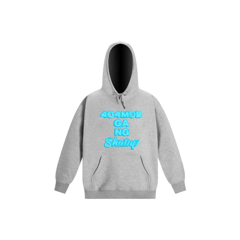 404MOB GANG Sweatshirts Unisex-6