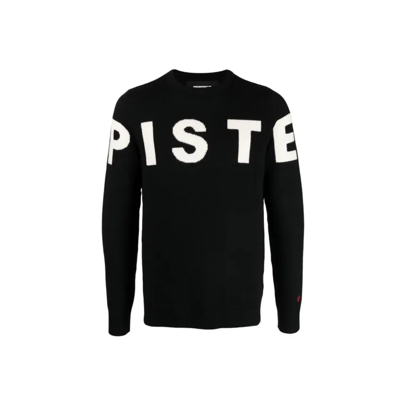 Perfect Moment Piste Sweater-0