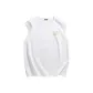 White (Beloved Thorn Chest Logo _Y Large Beloved Thorn Back)