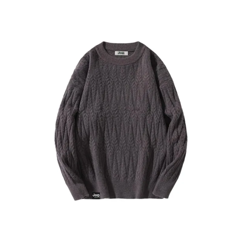 Jeep Sweaters Unisex-0