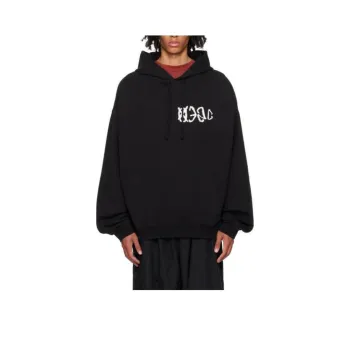 032c Sos Bubble Hoodie
