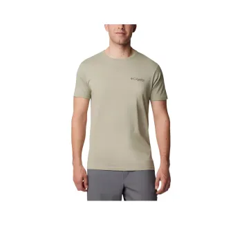 Columbia T Shirt Men's Hunting Expedition