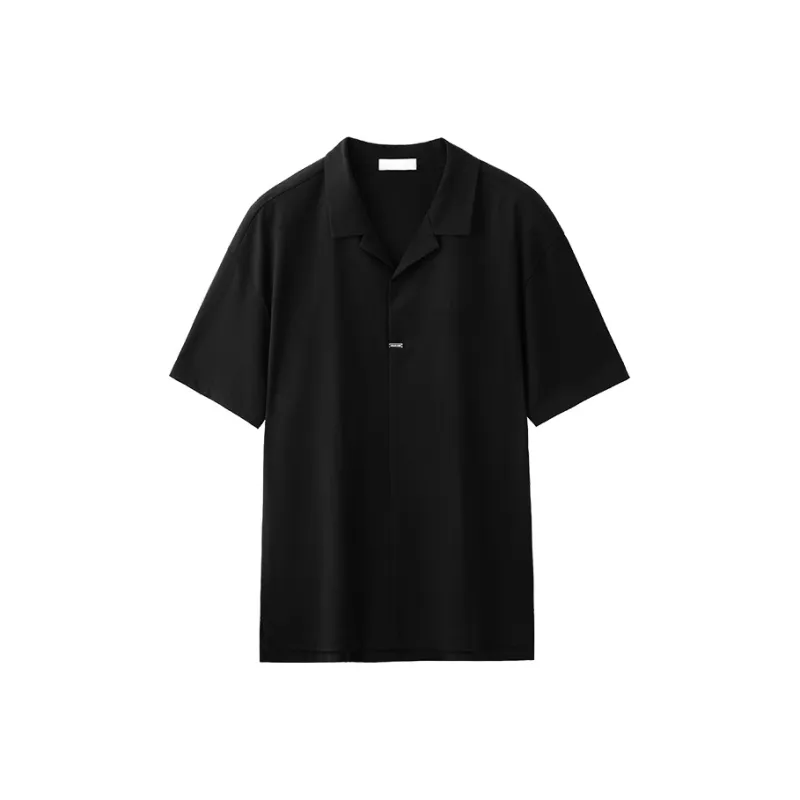 KRISBORG BG Polo Shirts Unisex-2