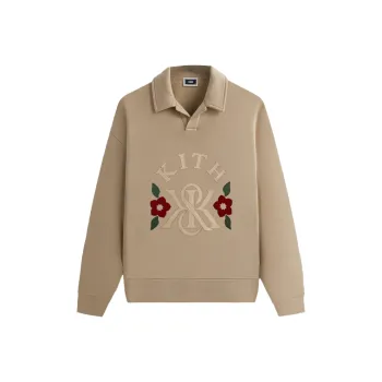 KITH Polo Shirts Apparel on Sale & Authentic - POIZON KITH Polo Shirts Apparel on Sale & Authentic - POIZON