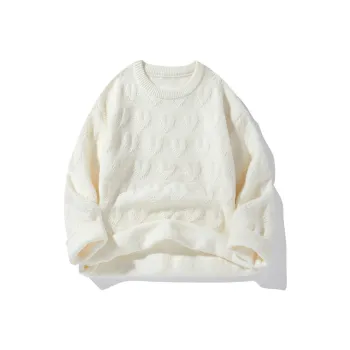I.E Sweaters Unisex