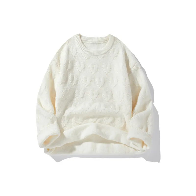 I.E Sweaters Unisex-2
