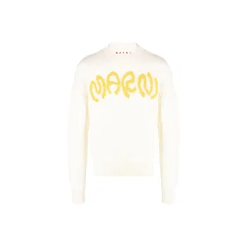 MARNI Roundneck Sweater