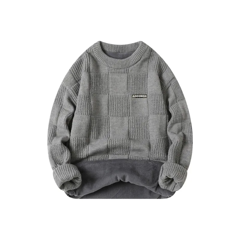 ADOONGA Knitwear Unisex-28