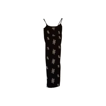 OUSHIBO Nightgown Women's Image Color