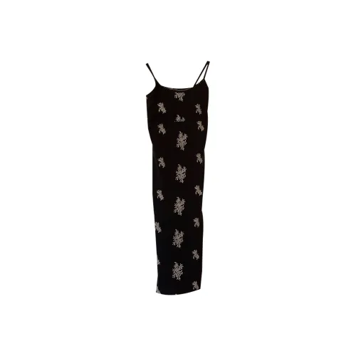 OUSHIBO Nightgown Women's Image Color