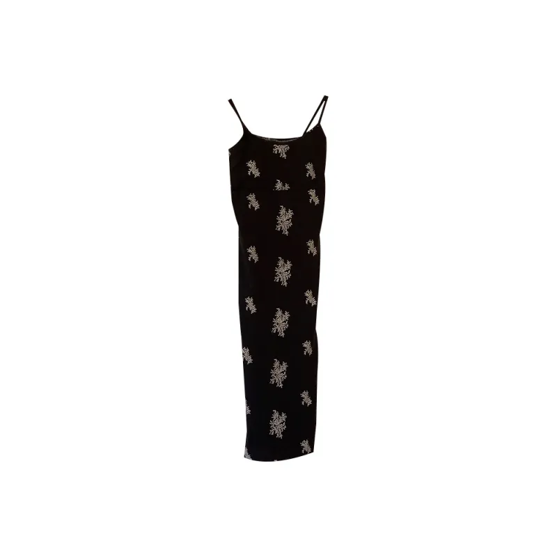 OUSHIBO Nightgown Women's Image Color-0