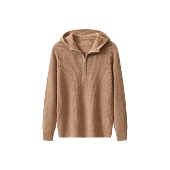 H YXIANG Sweaters Men