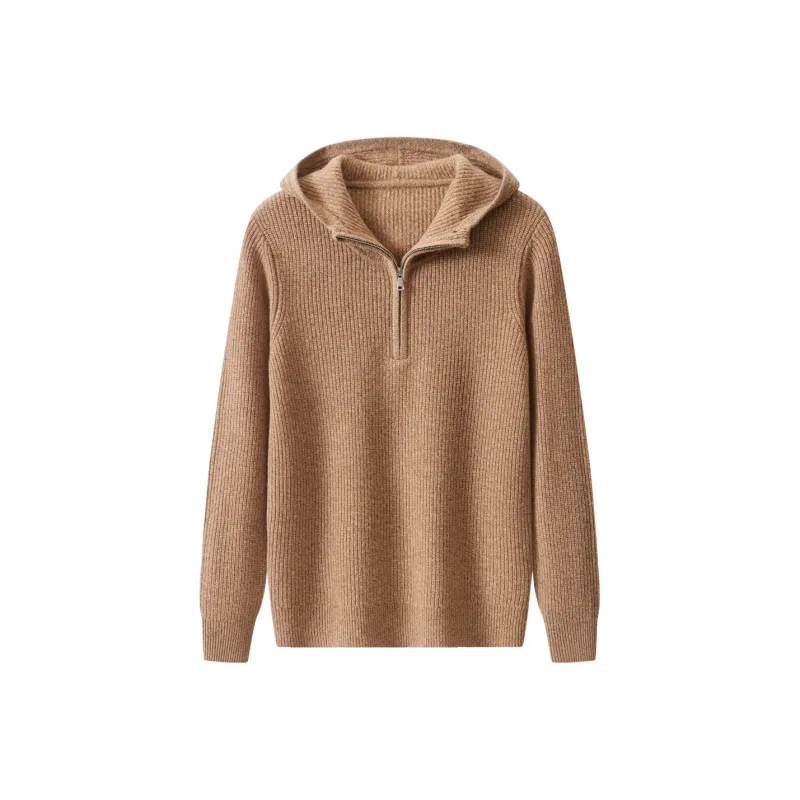 H YXIANG Sweaters Men-0