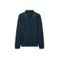 Peacock Blue-55