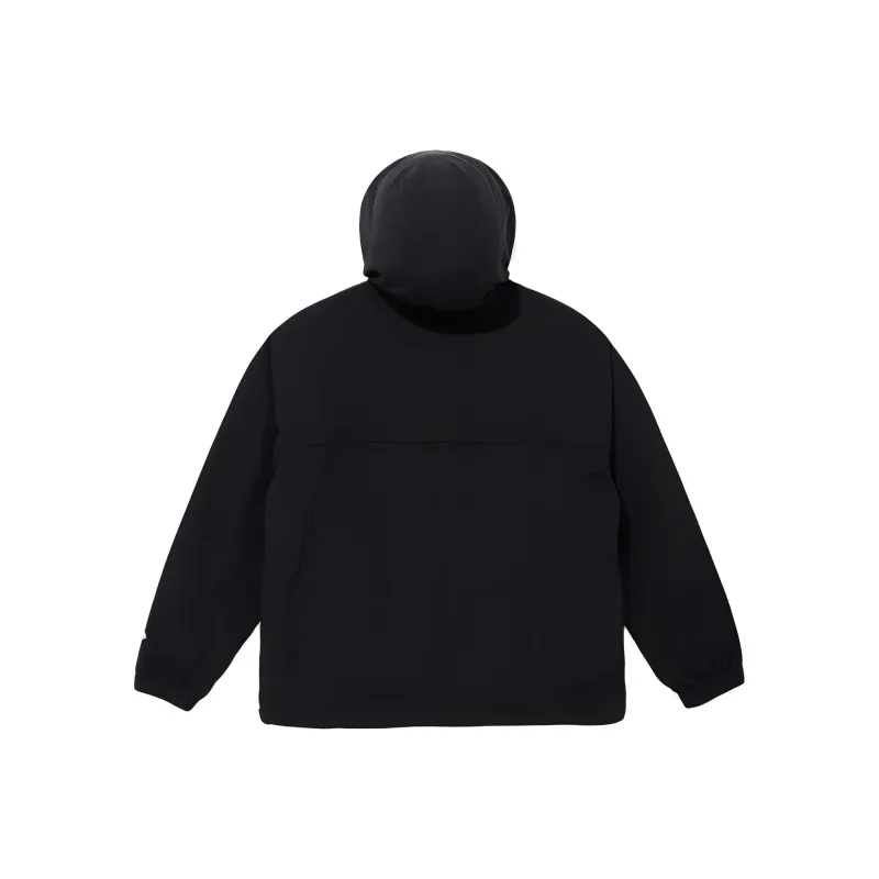 New Era SS24 Jackets & Coats Men's Black-1