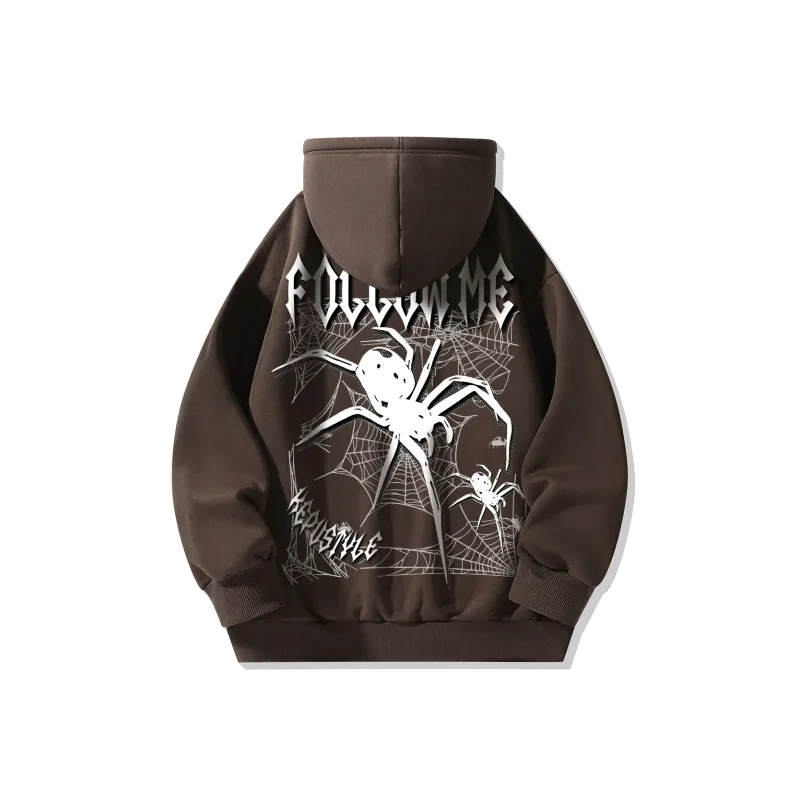 Kepu Sweatshirts Unisex-36