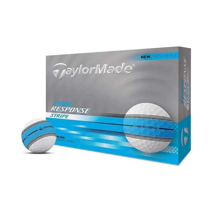 TAYLORMADE Golf Ball Polyurethane Unisex-8