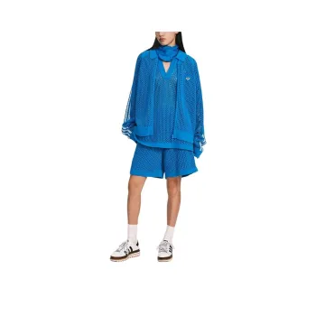 Adidas Originals x CLOT Knitwear Unisex Blue