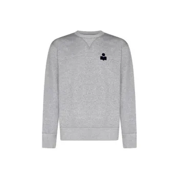 ISABEL MARANT Sweater Men's Gray