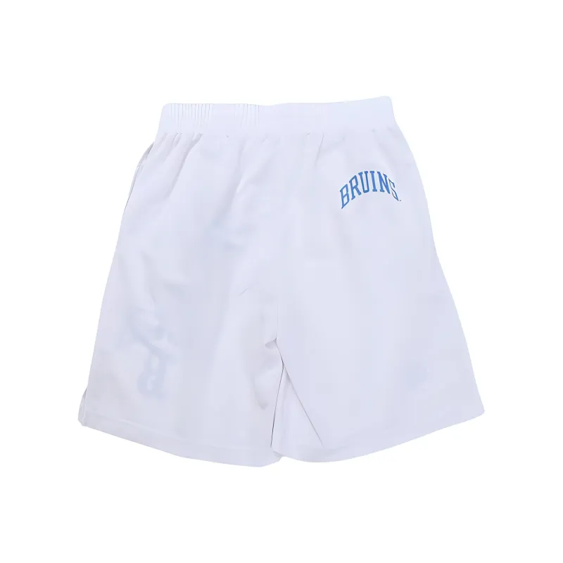 Champion FW24 Casual Shorts Men's White-1