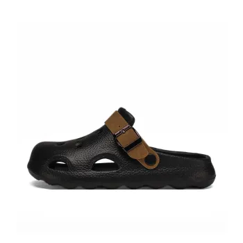 OUGLEMEN Clogs Unisex
