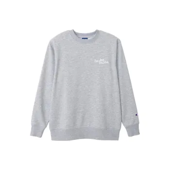 Champion FW24 Sweatshirt Men's Oxford Gray
