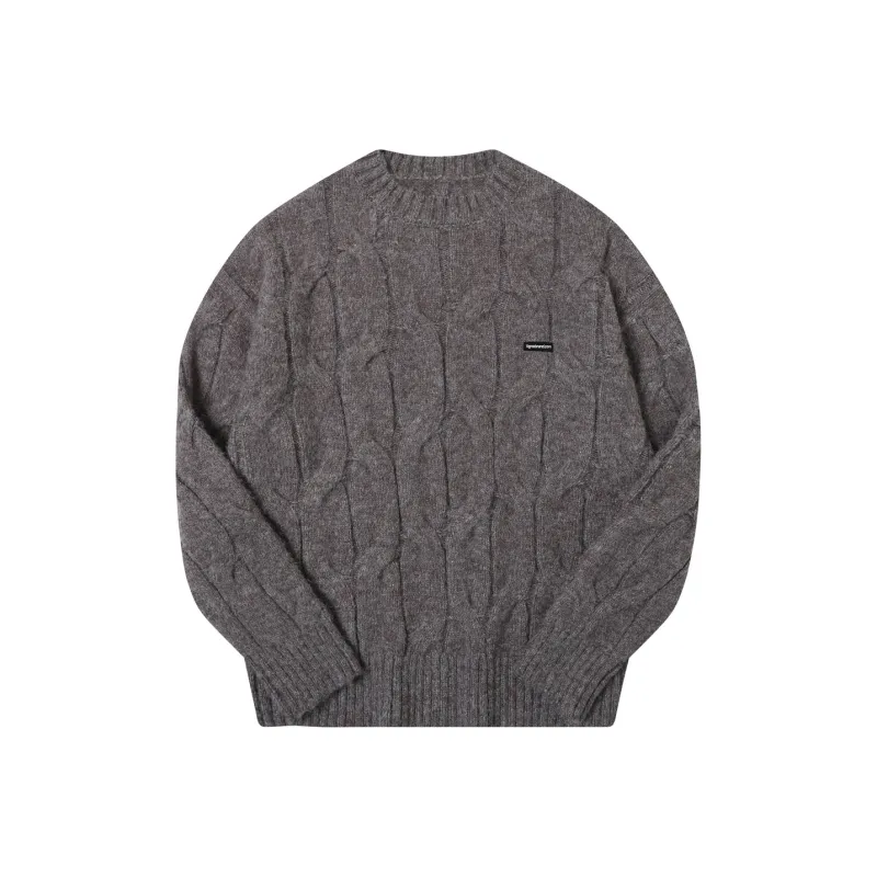 TGNS Sweaters Unisex-7
