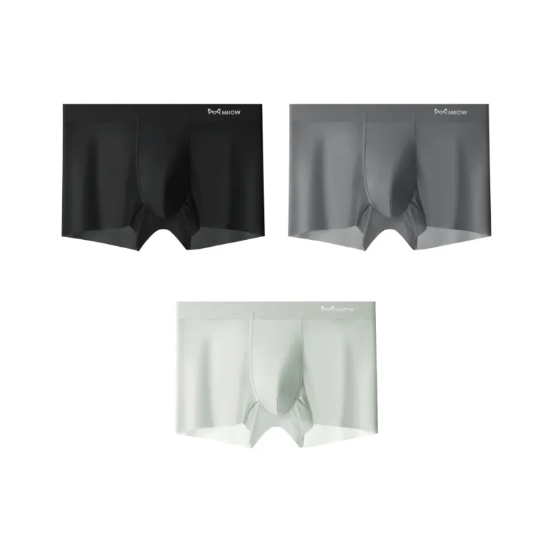 MIIOW Men Underpants-28
