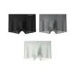 3 Pack[Black+Dark Gray+White Gray]