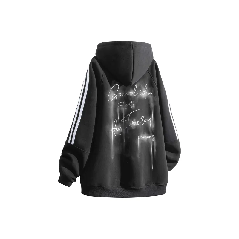 FREO3N Sweatshirts Unisex-0