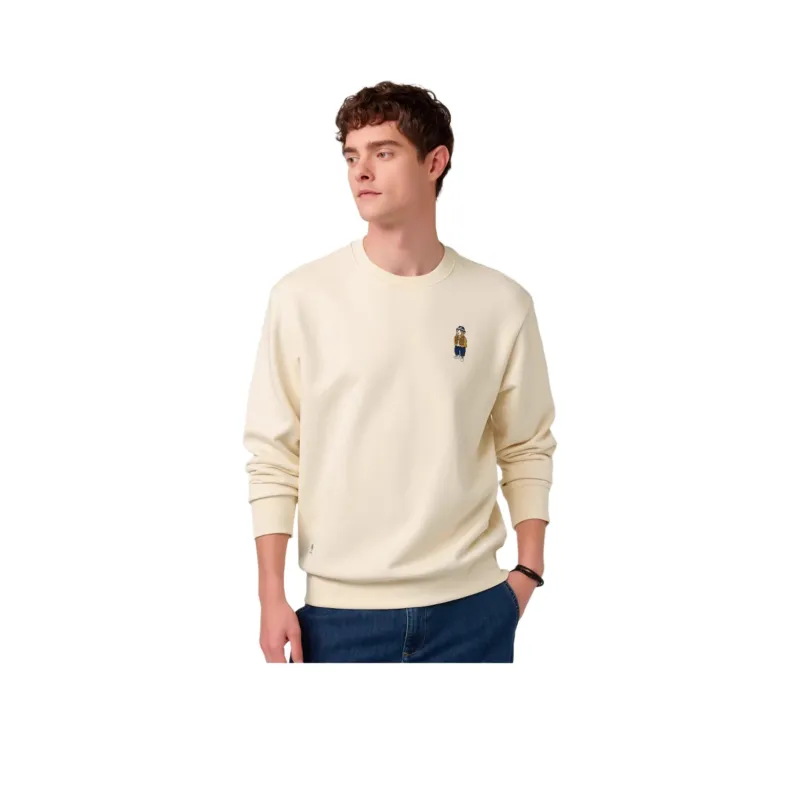 HAZZYS PHIZ Sweatshirts Men-2