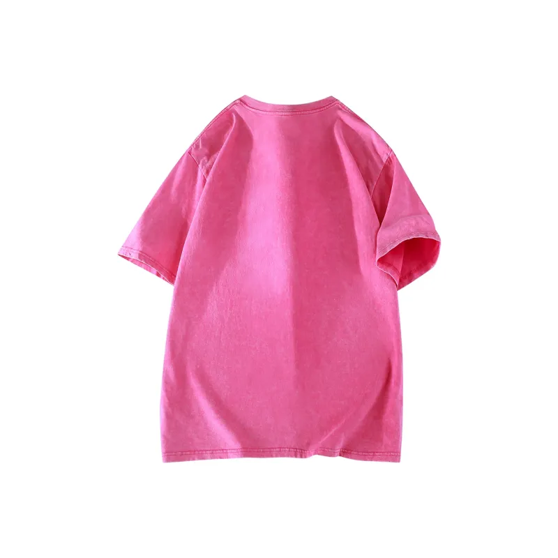 AHCN T Shirts Unisex-25