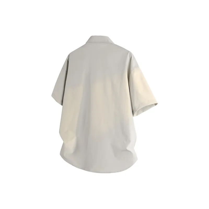 FASTFISH Shirts Unisex-11