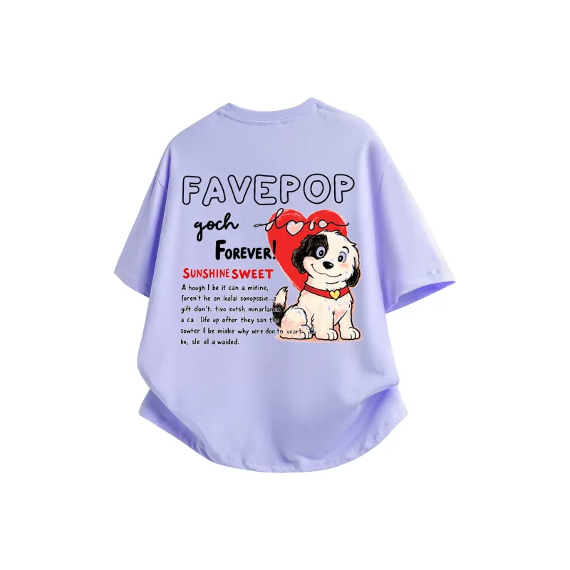 FAVEPOP T Shirts Unisex-14