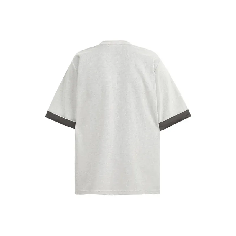 BONAS T Shirts Unisex-1
