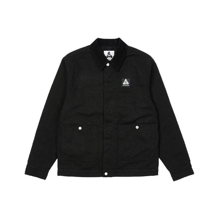 Palace REVERSIBLE QUILTED SPORTS BOMBER NAVY Jacket Men's