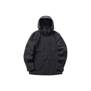 KOLON SPORT Travel Series Jacket Men's