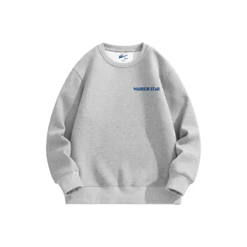 WARRIOR Sweatshirts Unisex