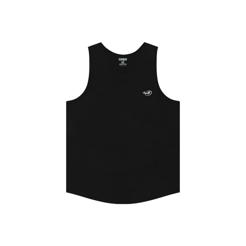 TIP OFF Tank Tops Unisex-0