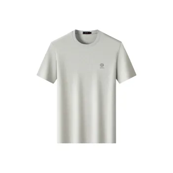 PIERRE CARDIN T Shirt Men's Apricot