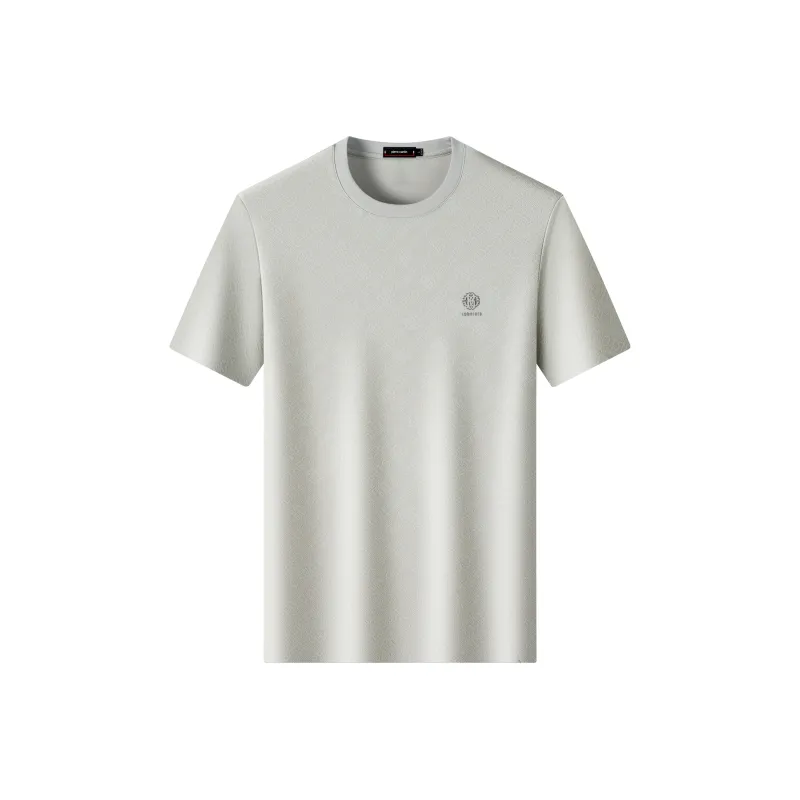 PIERRE CARDIN T Shirt Men's Apricot-0
