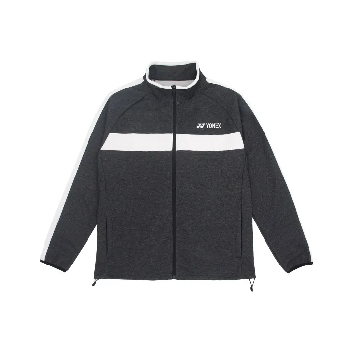 YONEX Jackets Men Carbon Gray-0