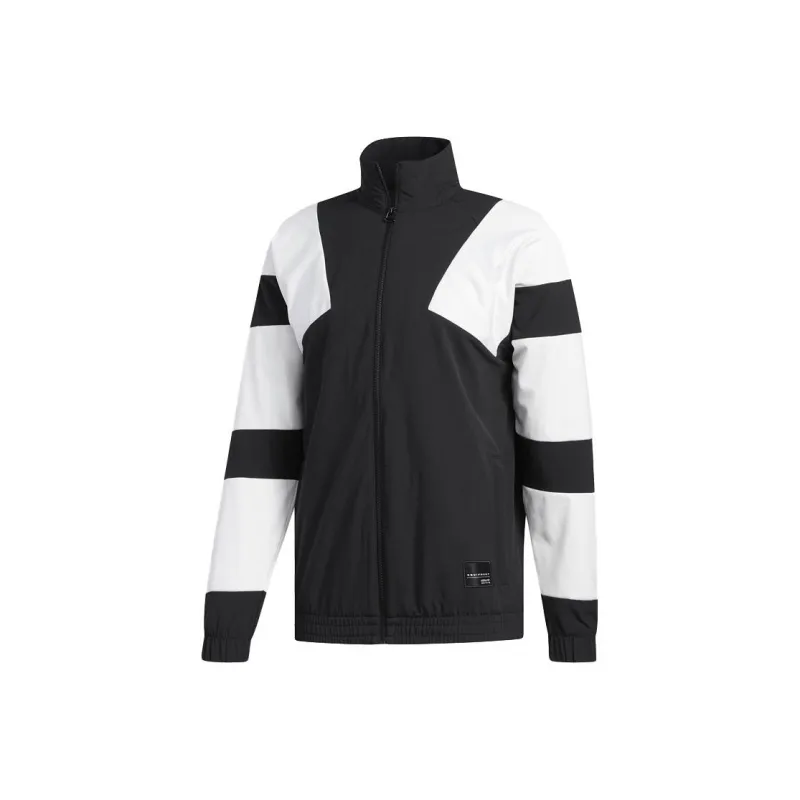 Adidas Originals EQT Bold 2.0 Jackets Men Black-0