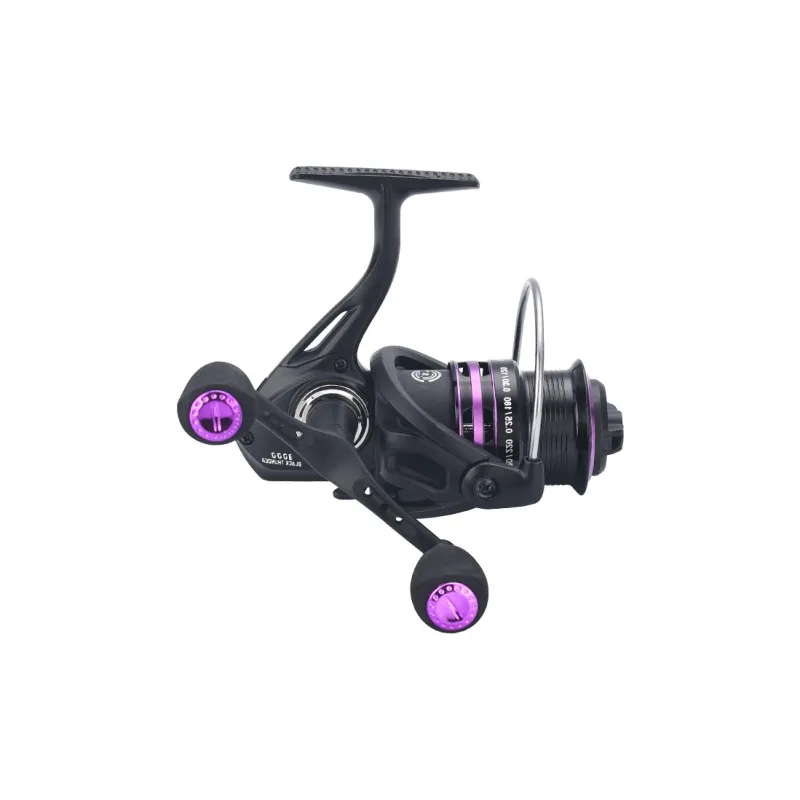 Cameron Fishing Line Reels Front Drag Spinning Reel-5